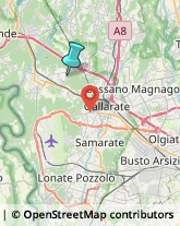 Impianti Idraulici e Termoidraulici,21010Varese