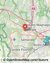 Alimenti Conservati,21052Varese