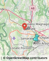 Impianti Sportivi,21052Varese