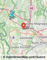 Locande e Camere Ammobiliate,21019Varese