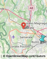 Appartamenti e Residence,21052Varese