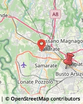 Via Quintino Sella, 56,21052Busto Arsizio