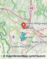 Agenzie di Animazione e Spettacolo,21010Varese