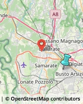 Impianti Sportivi,21052Varese