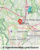 Biancheria per la casa - Dettaglio,21040Varese