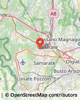 Protezione Civile - Servizi,21058Varese