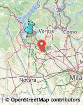 Locande e Camere Ammobiliate,21020Varese