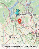 Locande e Camere Ammobiliate,21020Varese