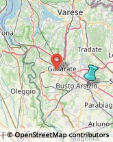 Locande e Camere Ammobiliate,21053Varese