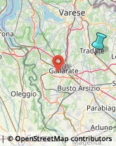 Locande e Camere Ammobiliate,39057Varese