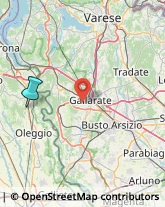 Agenzie di Animazione e Spettacolo,28050Novara