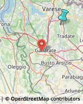 Locande e Camere Ammobiliate,21043Varese