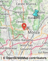 Corrieri,20853Monza e Brianza