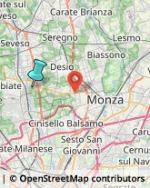 Stabilimenti Balneari,20814Monza e Brianza