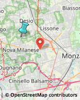 Ristoranti,20832Monza e Brianza