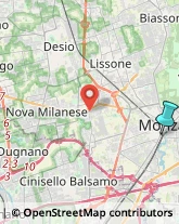 Corrieri,20900Monza e Brianza