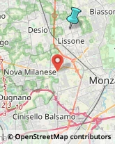 Corrieri,20851Monza e Brianza