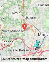 Corrieri,20900Monza e Brianza