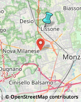 Corrieri,20851Monza e Brianza