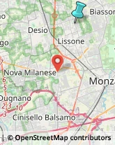 Corrieri,20851Monza e Brianza