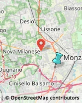 Ristoranti,20900Monza e Brianza