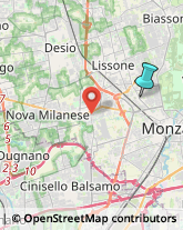 Ristoranti,20900Monza e Brianza