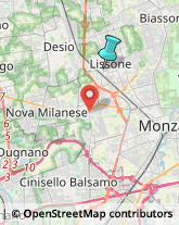 Detersivi e Detergenti,20851Monza e Brianza