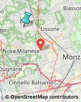 Corrieri,20832Monza e Brianza