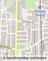 Viale Adua, 66,51100Pistoia