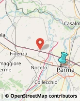 Imprese di Pulizia,43126Parma