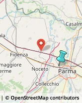 Imprese di Pulizia,43126Parma