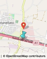 Serbatoi in Metallo,43012Parma