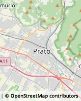 Via Marie Curie, 47,59100Prato