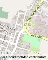 Via Don Osella, 18,10077San Maurizio Canavese