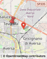 Via Roma, 286,81030Teverola