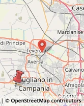 Via Santa Maria a Cubito, 30,80019Qualiano