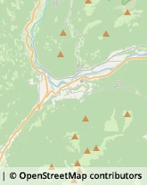 Aziende Sanitarie Locali (ASL),38070Trento