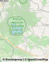 Riserve Naturali e Parchi,01032Viterbo