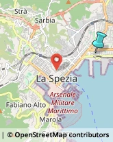 Imprese di Pulizia,19126La Spezia