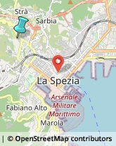 Imprese di Pulizia,19123La Spezia