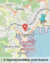 Imprese di Pulizia,19126La Spezia