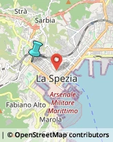 Imprese di Pulizia,19122La Spezia