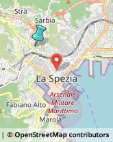 Caldaie a Gas,19121La Spezia