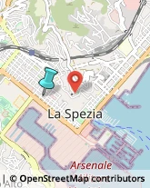 Imprese di Pulizia,19121La Spezia