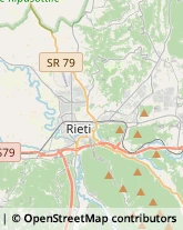 Agenti e Rappresentanti di Commercio,02100Rieti