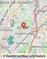 Telecomunicazioni Impianti ed Apparecchi - Produzione e Ingrosso,20127Milano