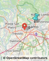 Agenzie di Animazione e Spettacolo,24124Bergamo