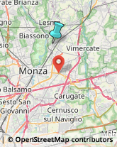 Provincia e Servizi Provinciali,20852Monza e Brianza