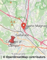 Via al Campo, 38,21010Cardano al Campo