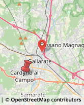 Via Goffredo Mameli, 24,21010Cardano al Campo